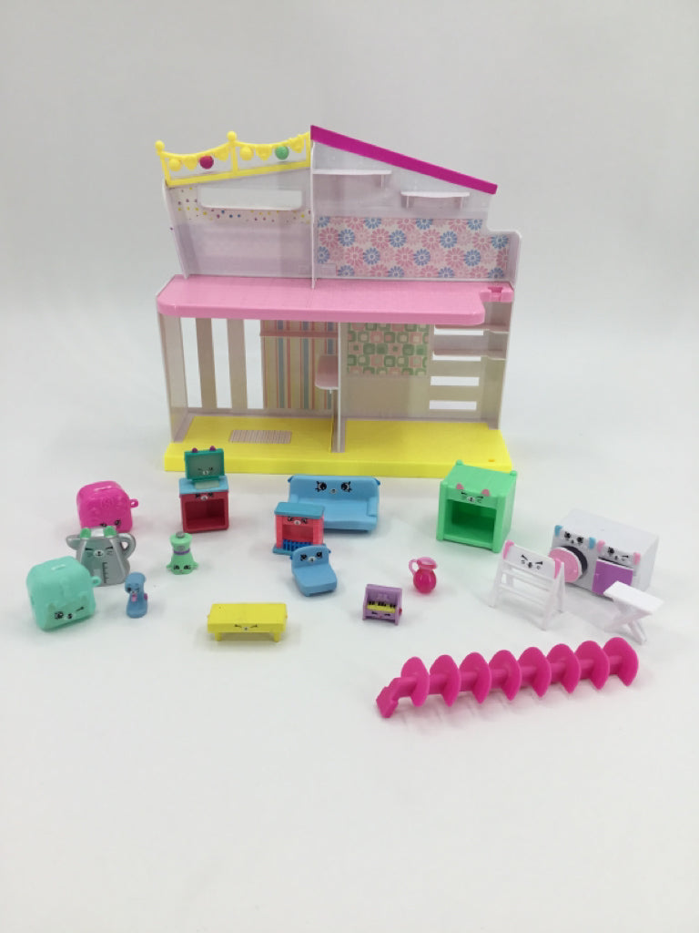 Outlet Shopkins