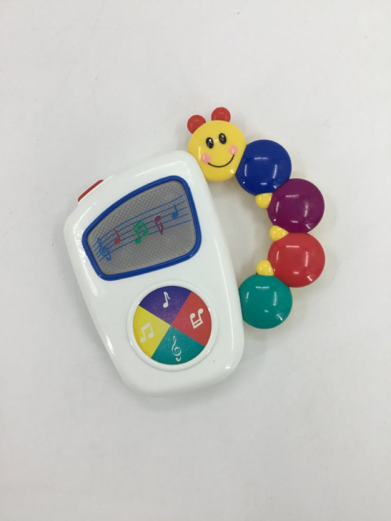 Baby Einstein Take Along Tunes Musical Toy