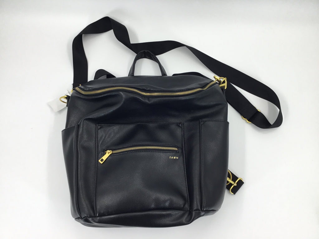 Fawn The Original Diaper Bag