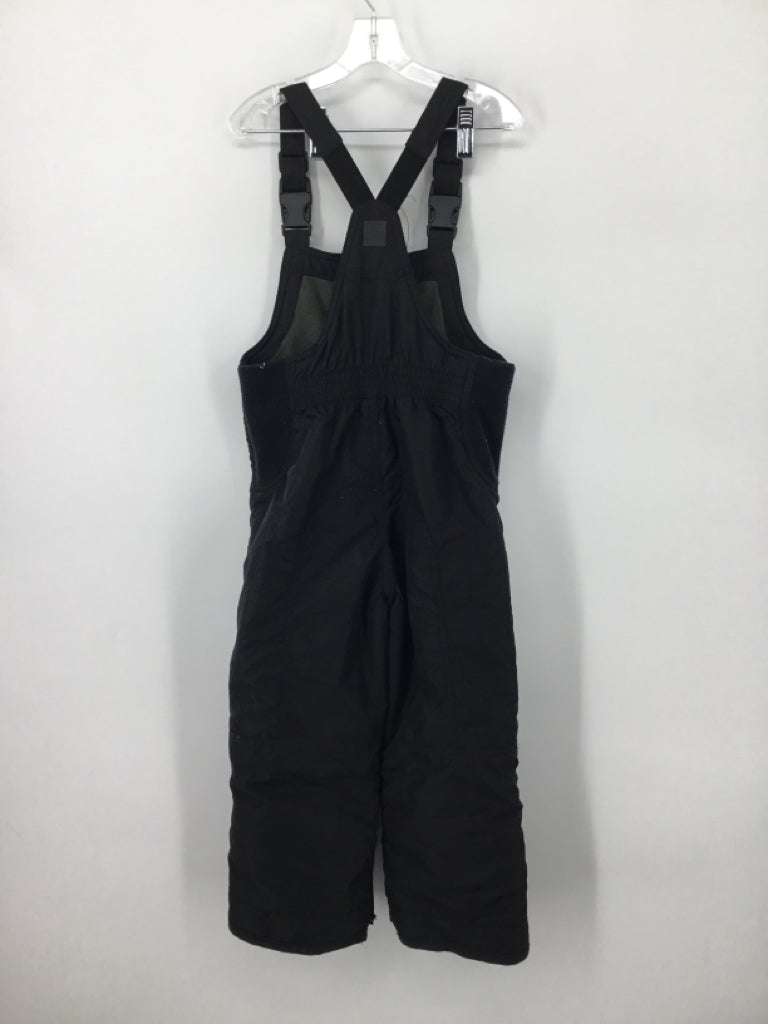 Baby Gap Child Size 5 Black Solid Outerwear - boys