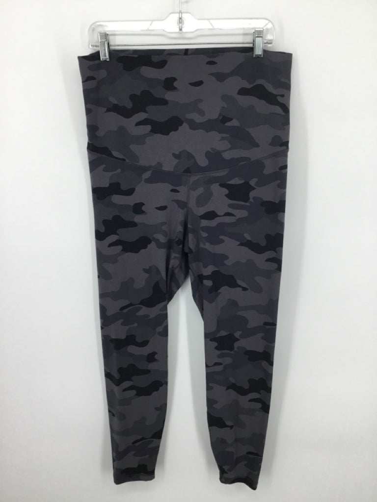 Old Navy Size L Cotton Blend Pants