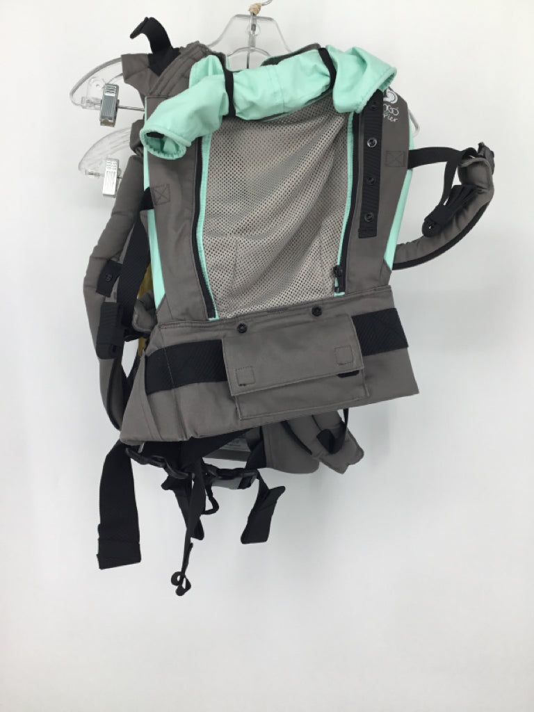 TwinGo Air Twin Carrier