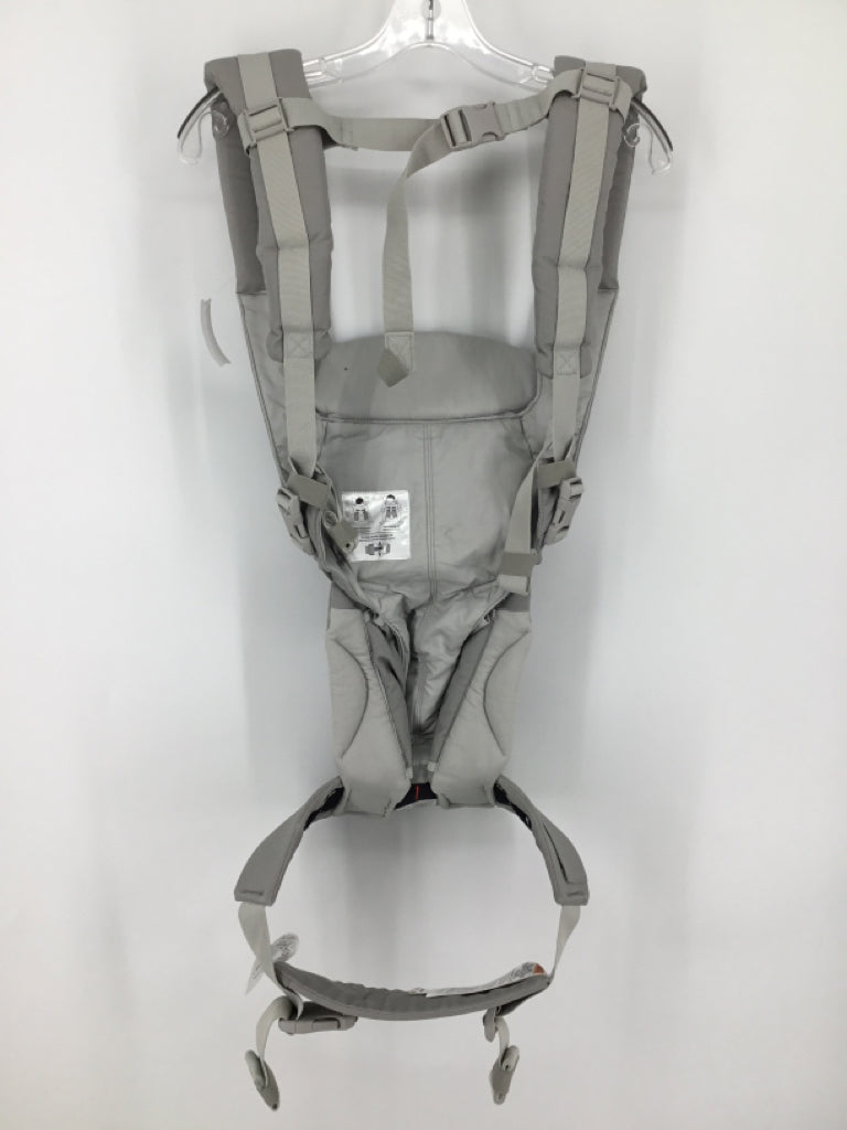 ErgoBaby Omni 360 Gray Infant/Child Carrier - 7-45 lbs