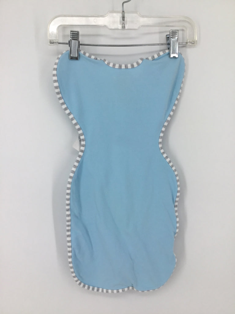 Love to Dream Child Size Newborn Blue Sleep Sacks & Swaddles