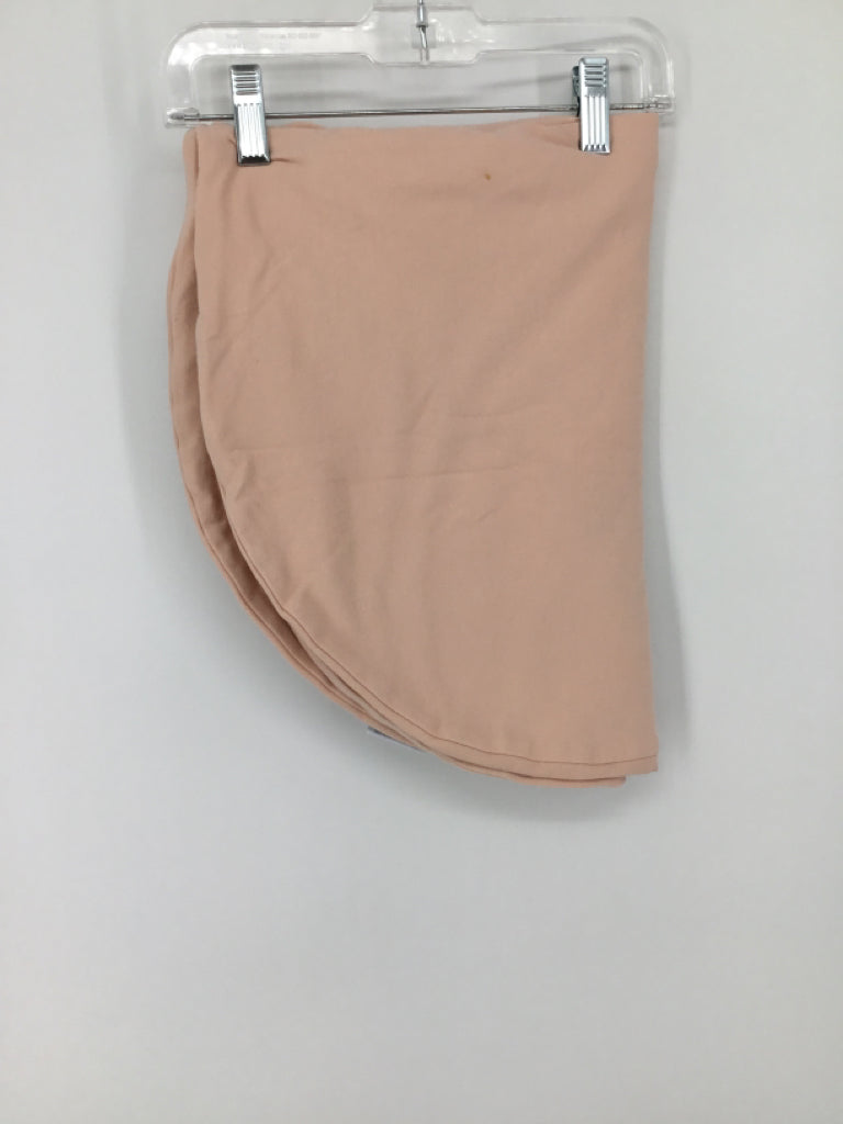 Snuggle Me Pink Lounger Cover