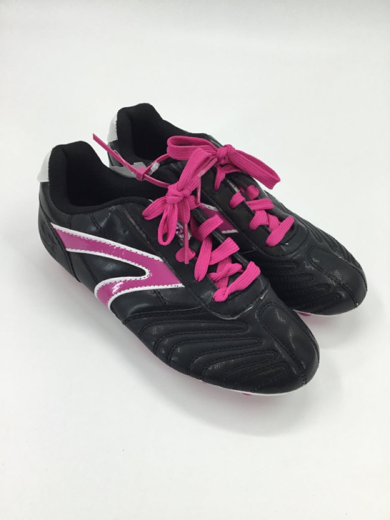 Starter Child Size 5 Youth Black Sport/Dance Shoes