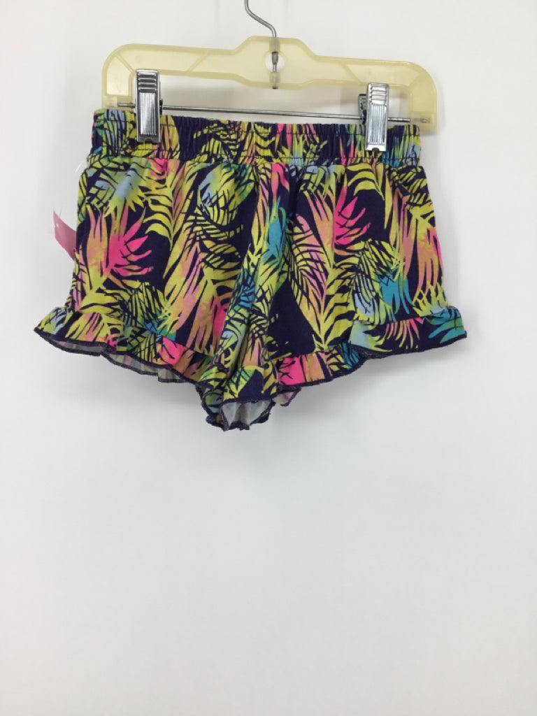 Tucker + Tate Child Size 3 Navy Shorts - girls