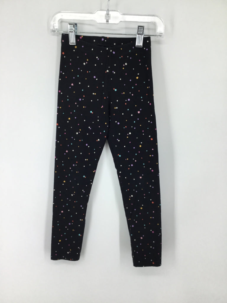 Cat & Jack Child Size 5 Black Pants - girls