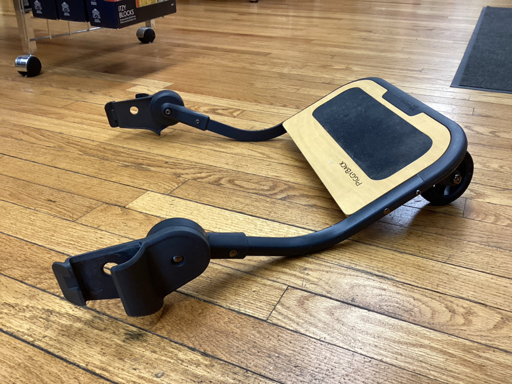 UPPAbaby VISTA Stroller PiggyBack Ride-Along Board