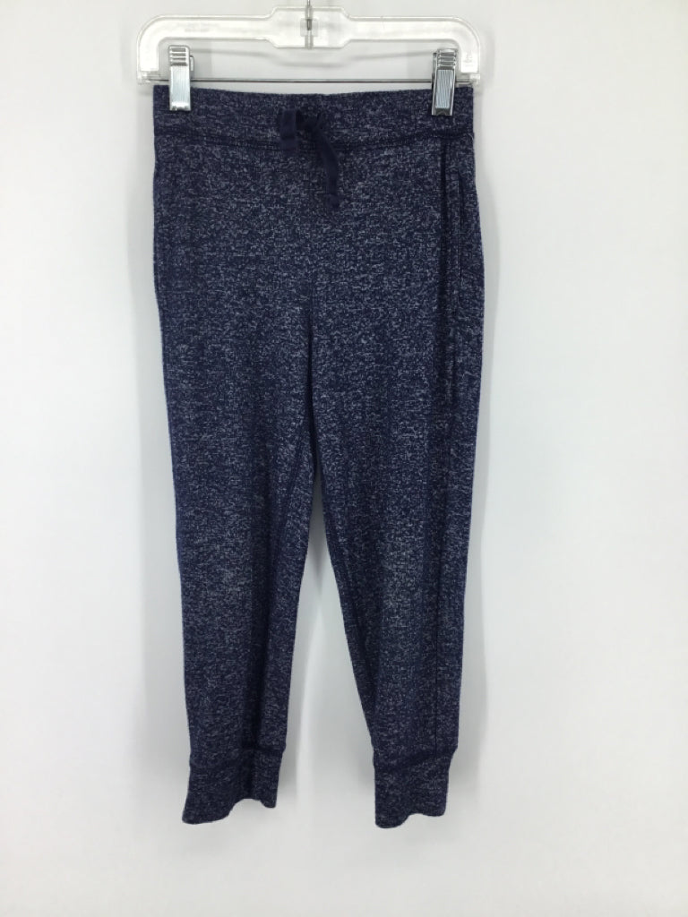 Baby Gap Child Size 5 Navy Pants - girls