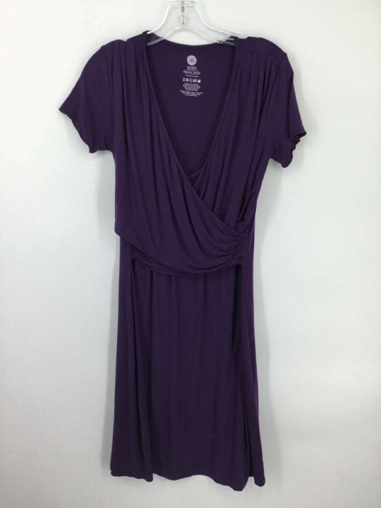 Kindred Bravely Size M Modal Blend Nursing Nursing Apparel