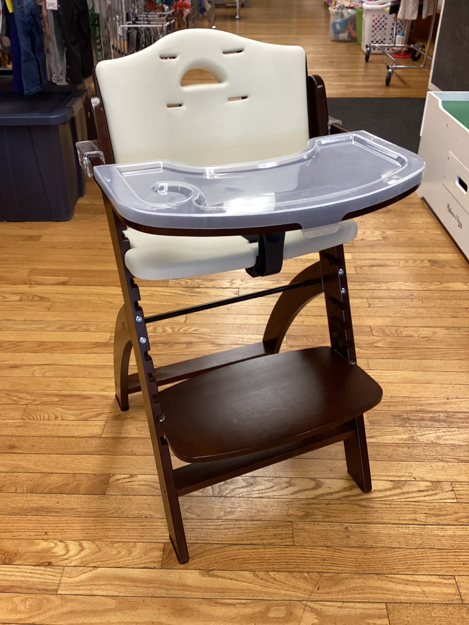 Beyond Junior® Y High Chair