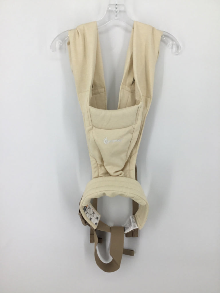 ErgoBaby Embrace Carrier - Cream