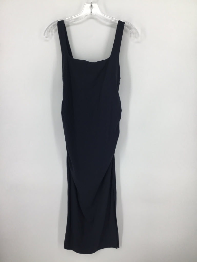 CRZ Yoga Size S Cotton Blend Dress - Maternity