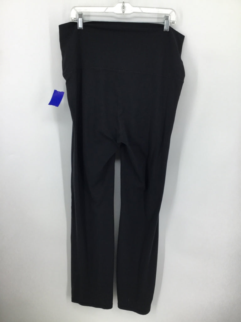 Isabel by Ingrid+Isabel Size XXL Poly Blend Pants