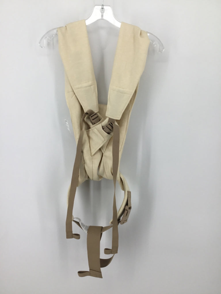 ErgoBaby Embrace Carrier - Cream