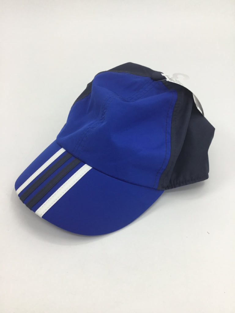 Gymgo by Gymboree Child Size M Blue Solid Hats - boys