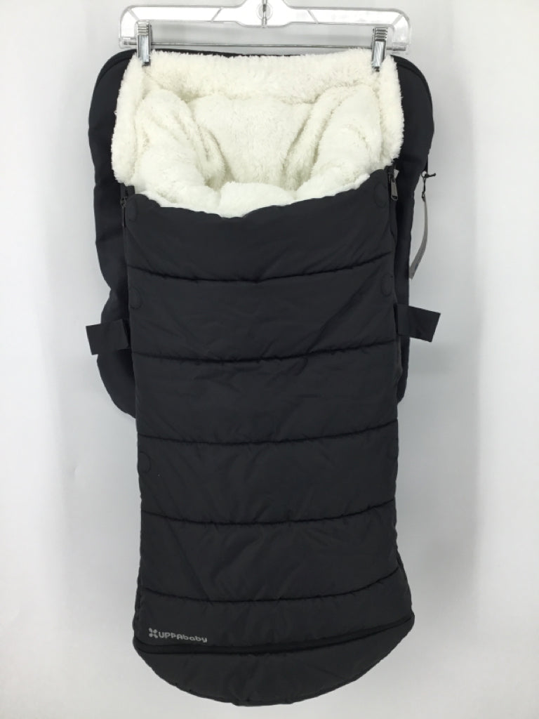 UppaBaby Cozy Ganoosh