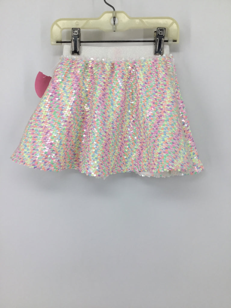 Mila & Rose Child Size 3 Pink Skirts - girls