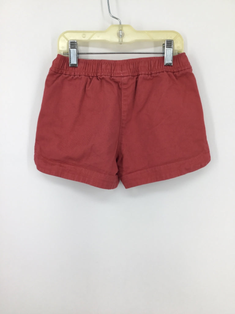 Crewcuts Child Size 7 Pink Shorts - girls
