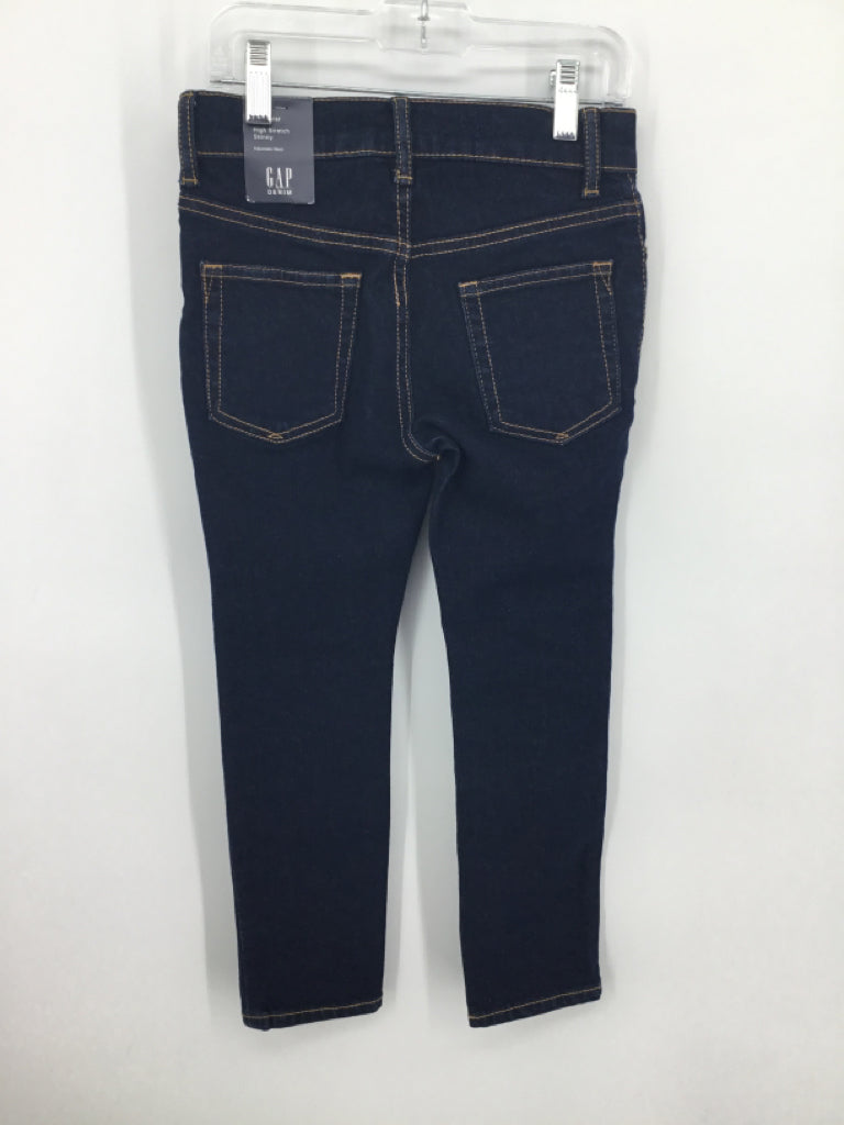Gap Denim Child Size 6 Blue Jeans - girls