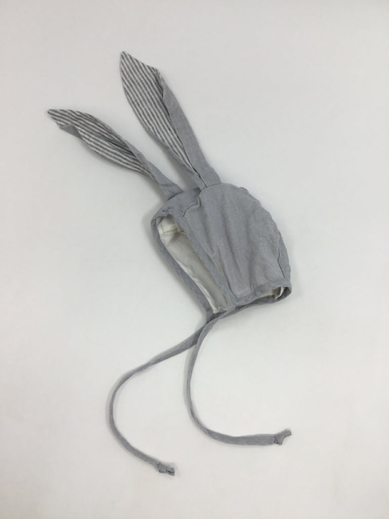Briar Child Size 6-12 Months Gray Easter Hat