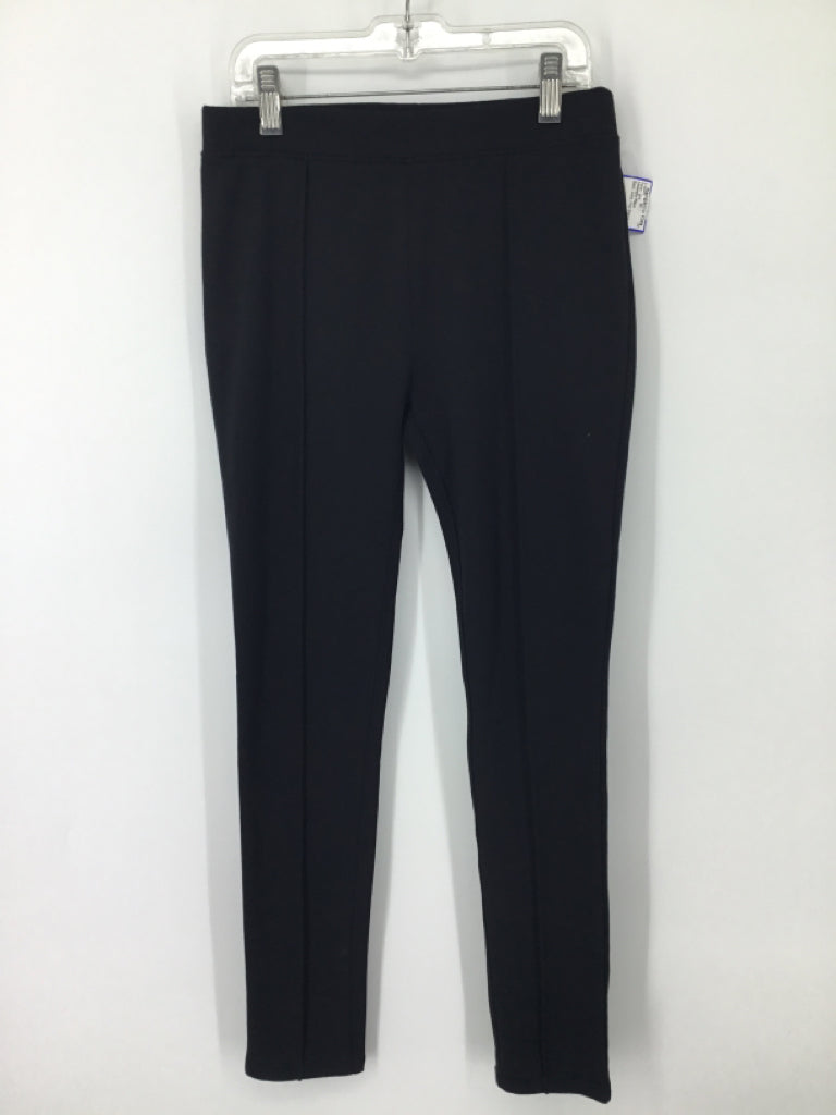 Childrens Place Child Size 12 Black Pants - girls