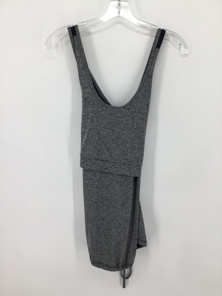 Latched Mama Size M Poly Blend Nursing Nursing Apparel