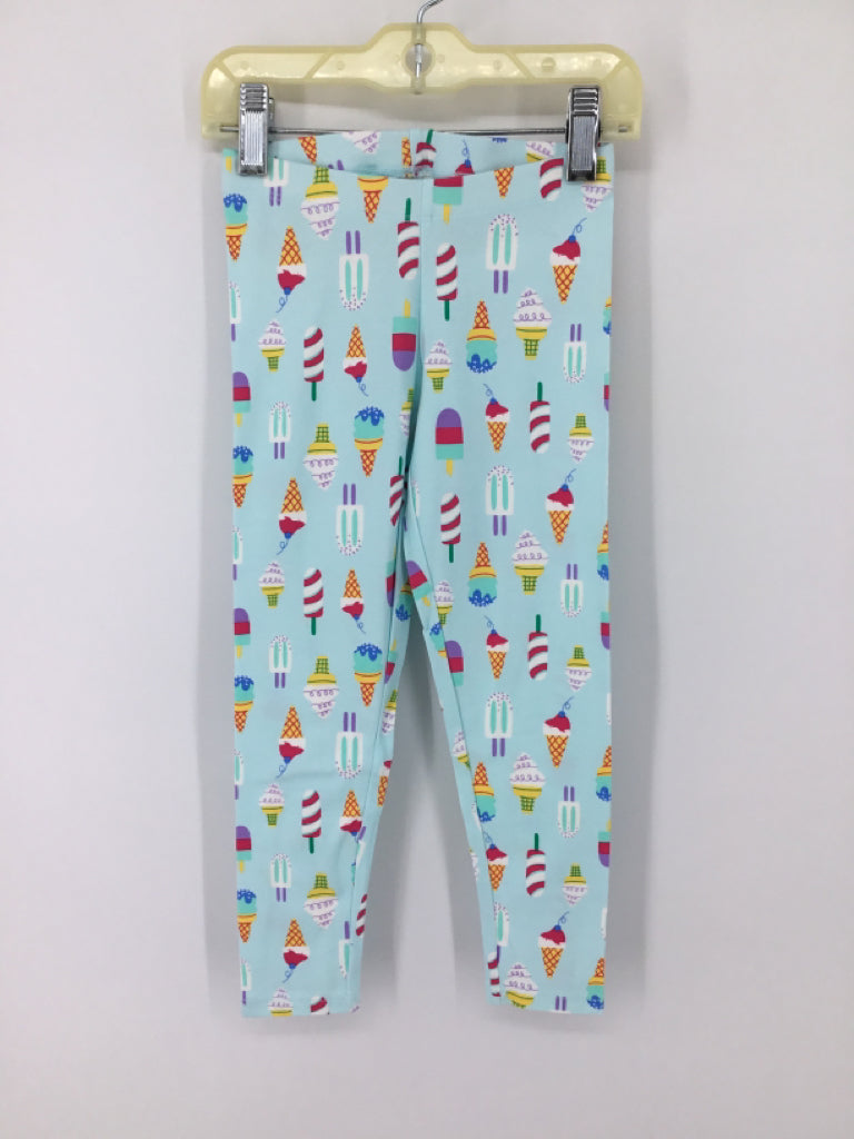 Member's Mark Child Size 4 Blue Pants - girls