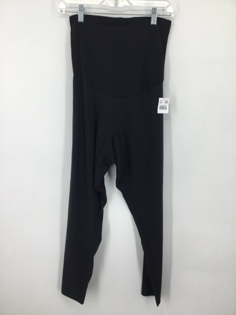 Motherhood Maternity Size XXL Cotton Blend Pants