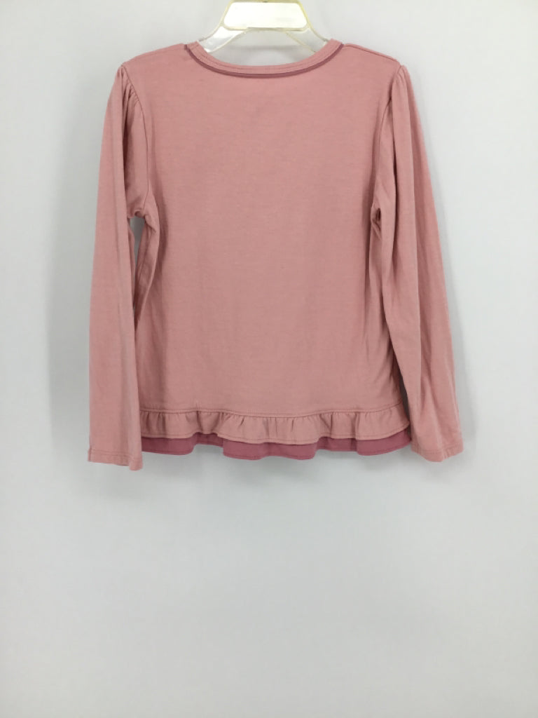Oso & Me Child Size 6 Pink Shirt - girls