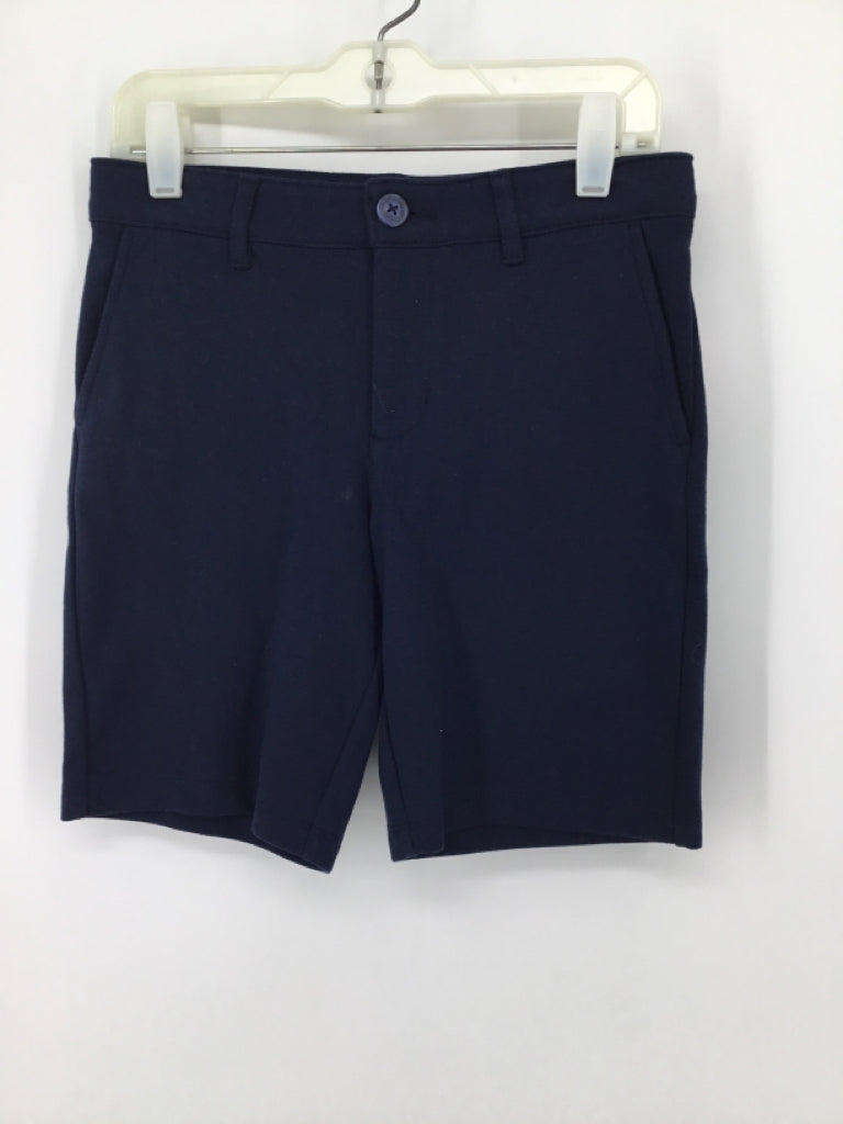 OshKosh B'gosh Child Size 10 Natural Solid Shorts - boys