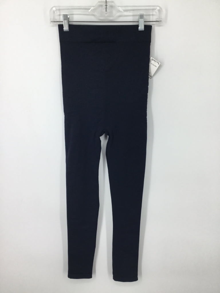 Blanqi Size S Nylon Blend Pants