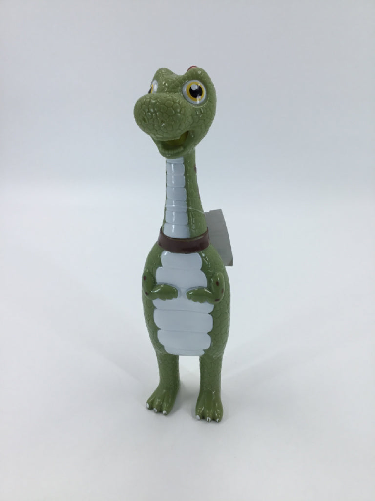 Dinosaur Noisy Squawker Toy