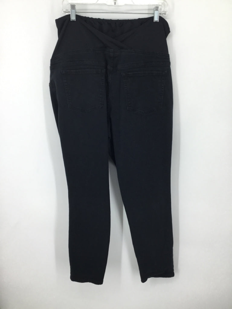 isabel Maternity Size XL Denim Jeans