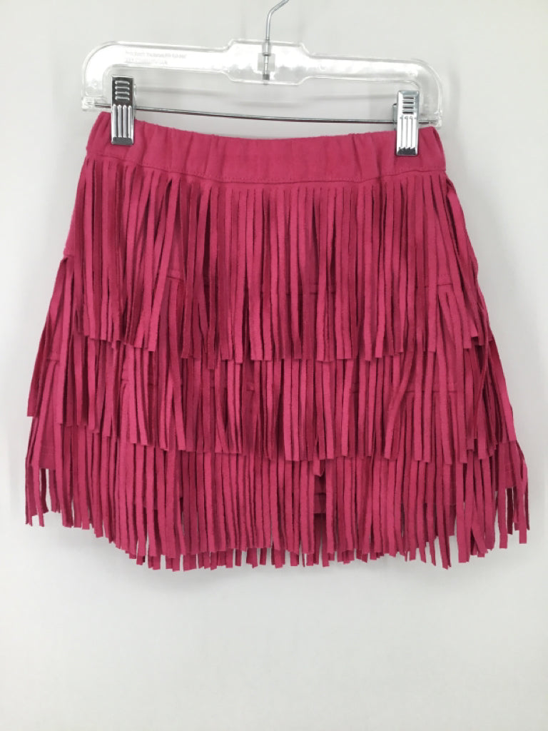 brandless Child Size 8 Pink Skirts - girls