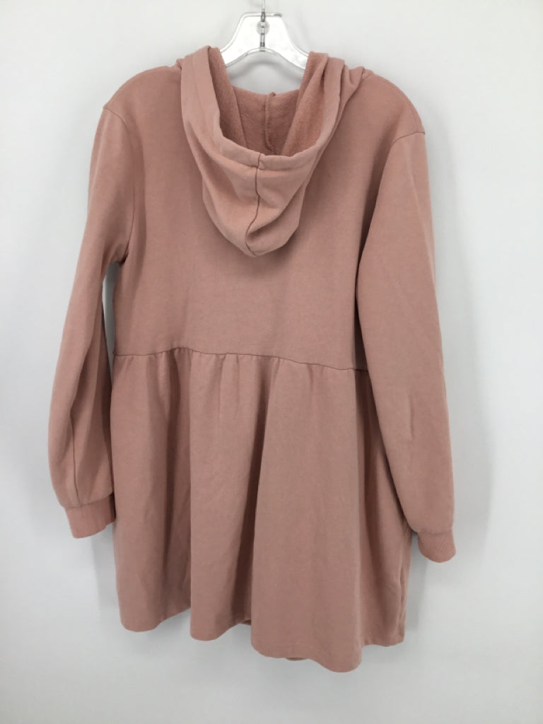 Seraphine Size S Cotton Blend Top