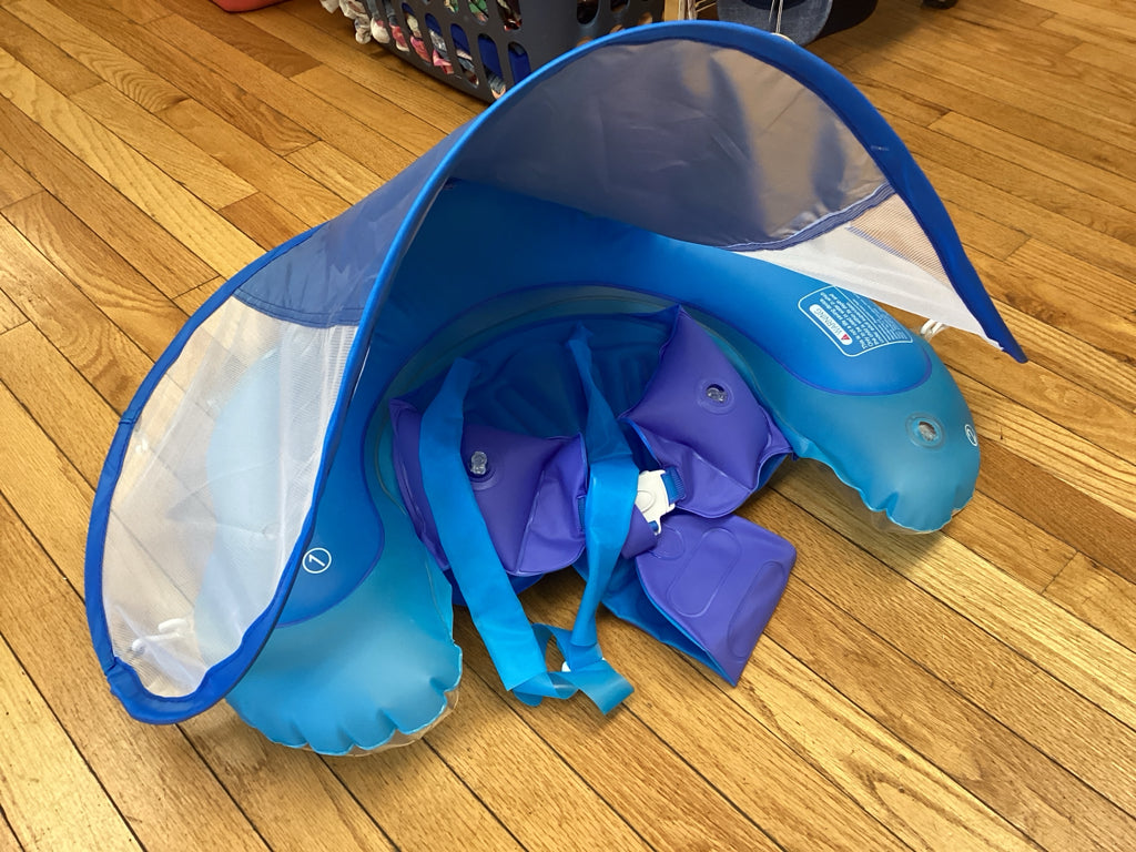 Laycol Pink Baby Swim Float