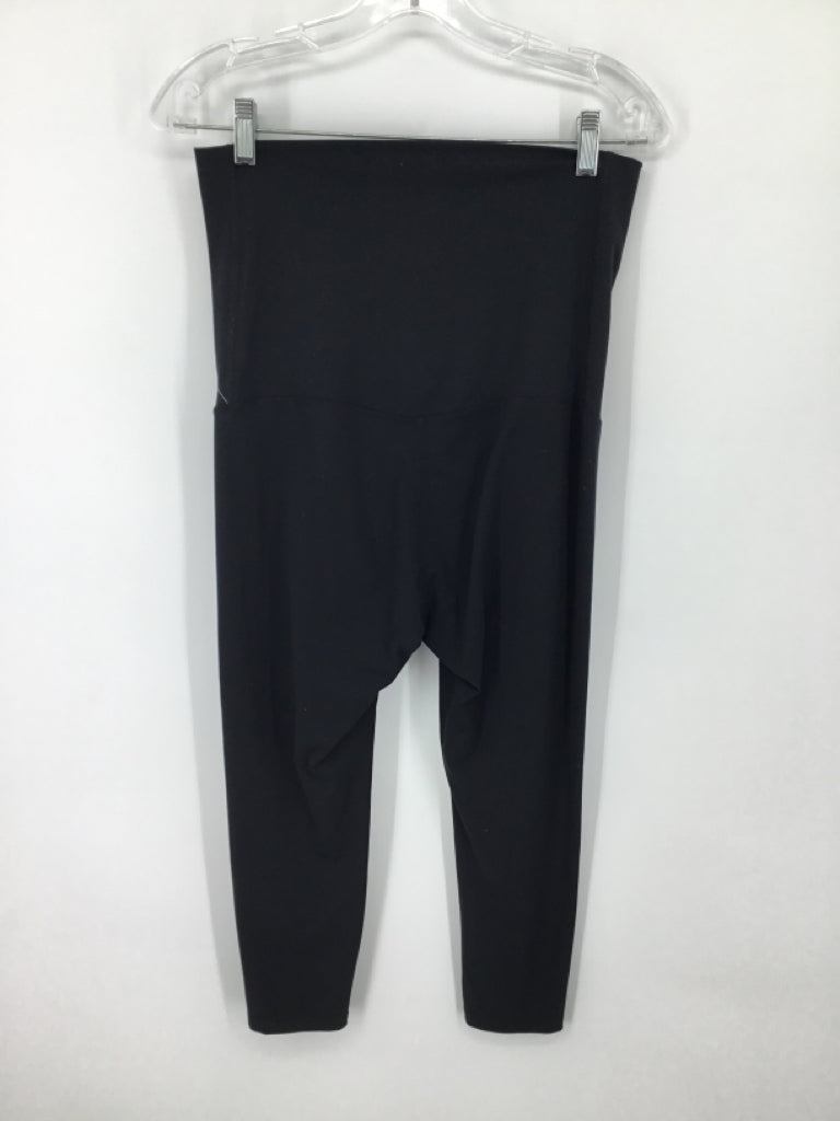Poshdivah Size S Nylon Blend Pants