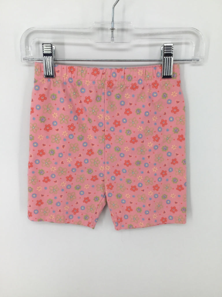 Falls Creek Kids Child Size 24 Months Pink Shorts - girls