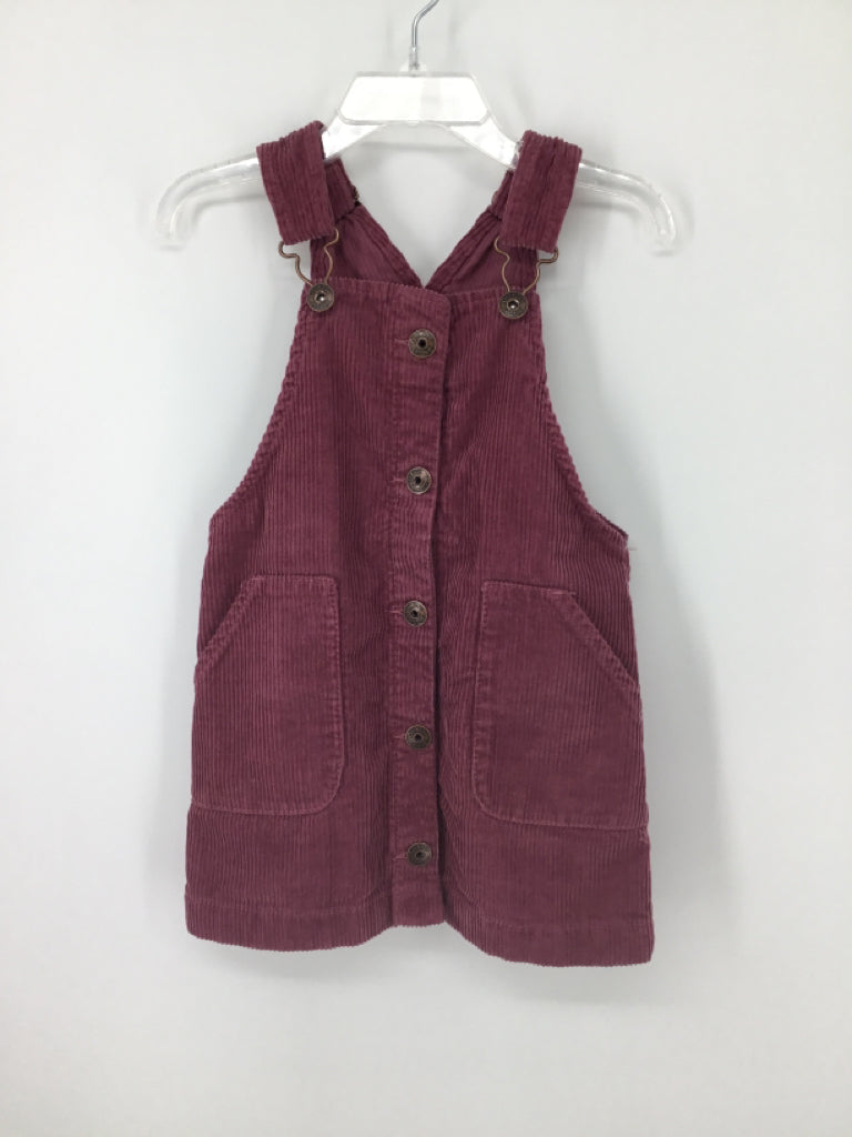 OshKosh B'gosh Child Size 3 Pink Dress - girls