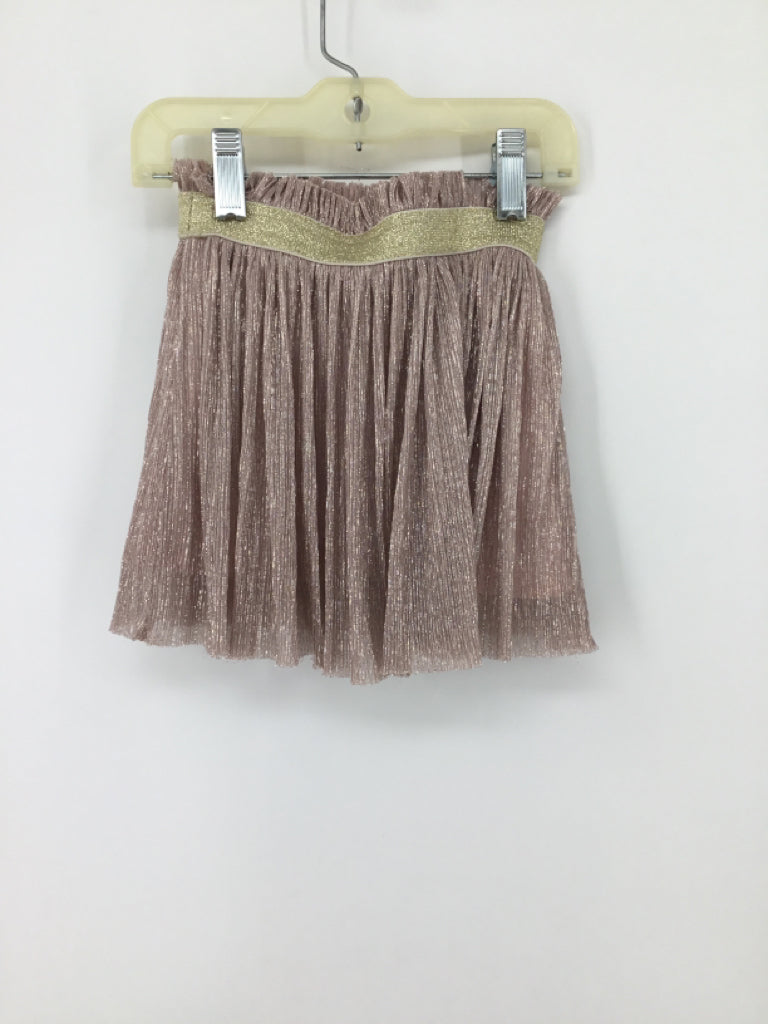 Crewcuts Child Size 3 Pink Skirts - girls
