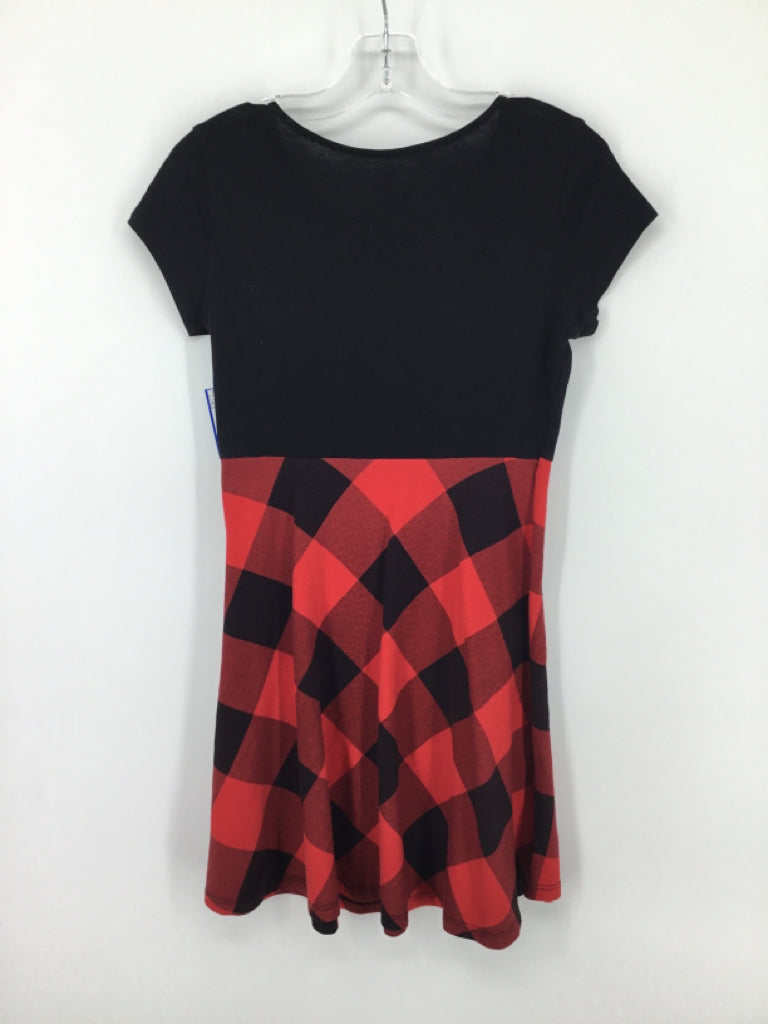 Old Navy Child Size 8 Black Dress - girls
