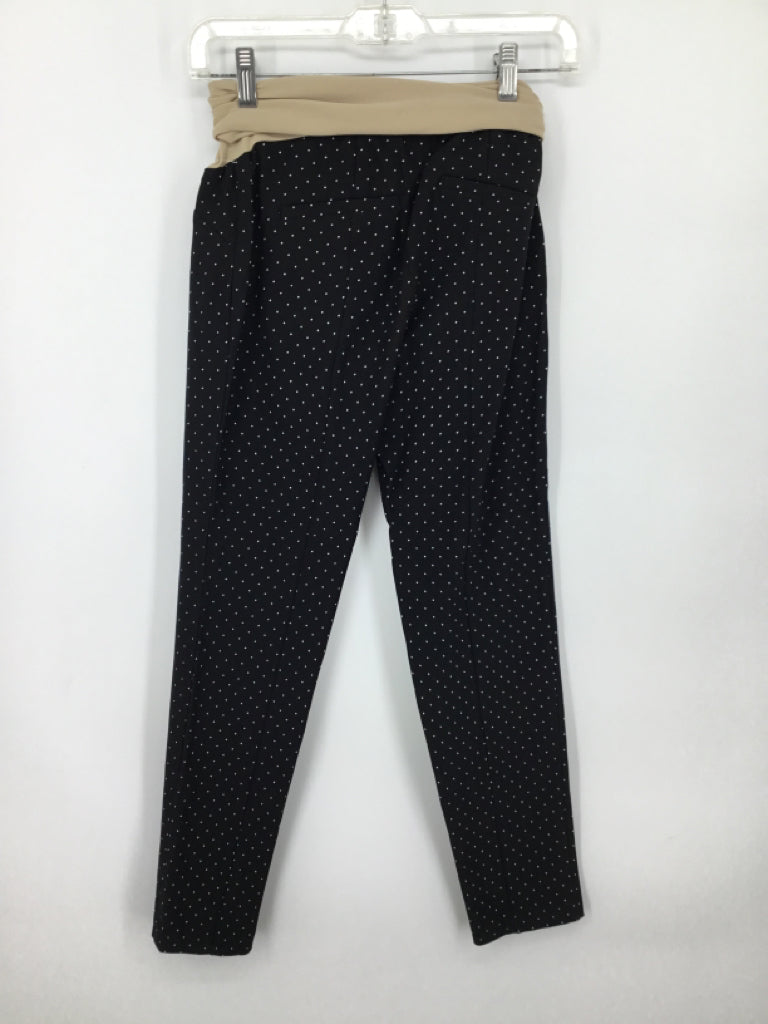 Motherhood Maternity Size S Poly Blend Pants