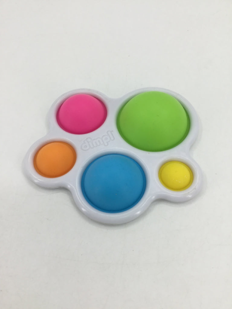 Fat Brain Toys Dimpl