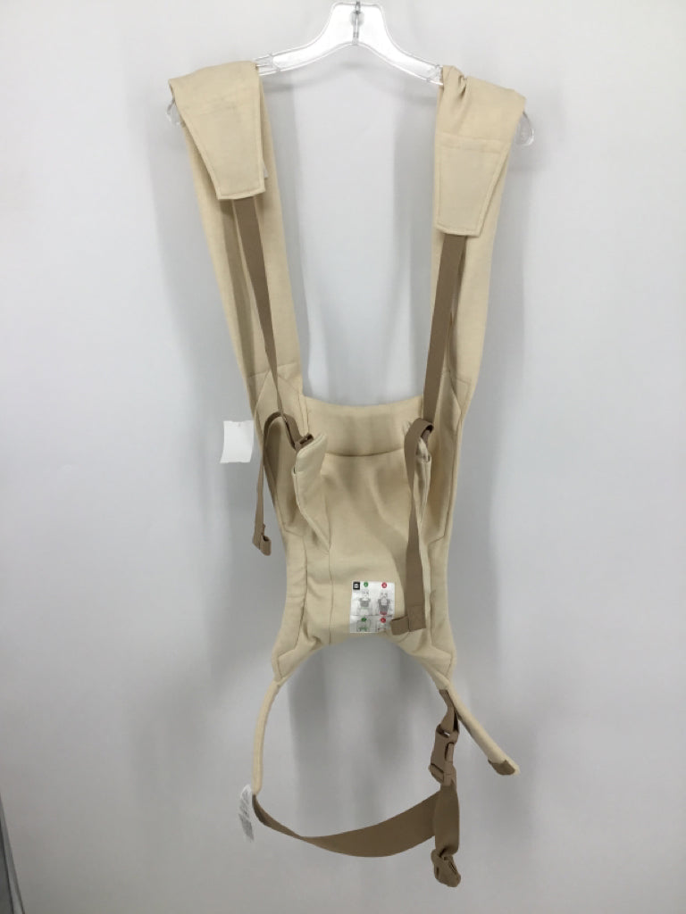 ErgoBaby Embrace Cream Carrier - 7-25 lbs