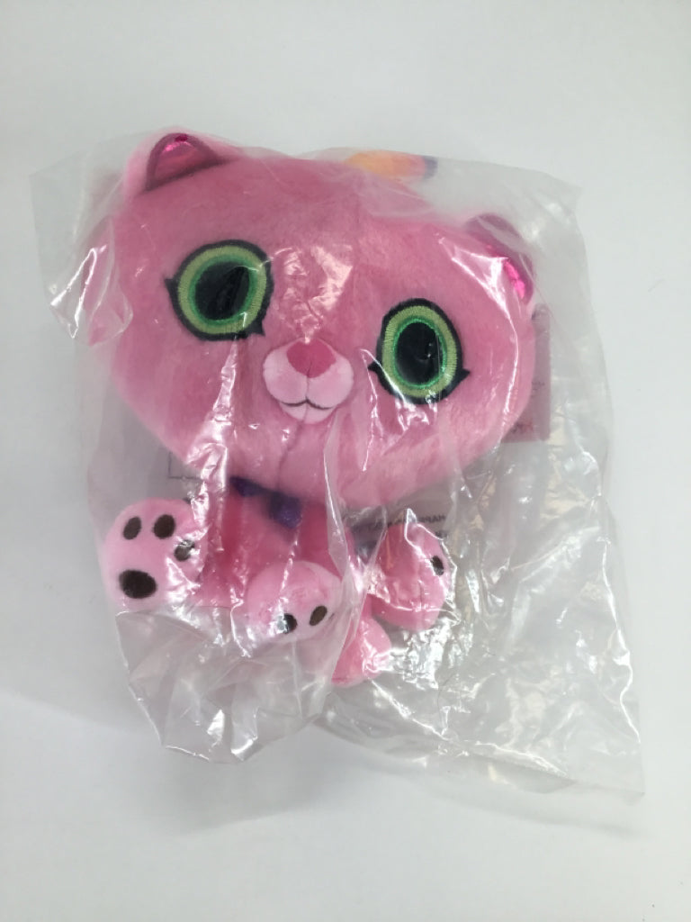 Merry Makers Itty-Bitty Kitty-Corn Doll