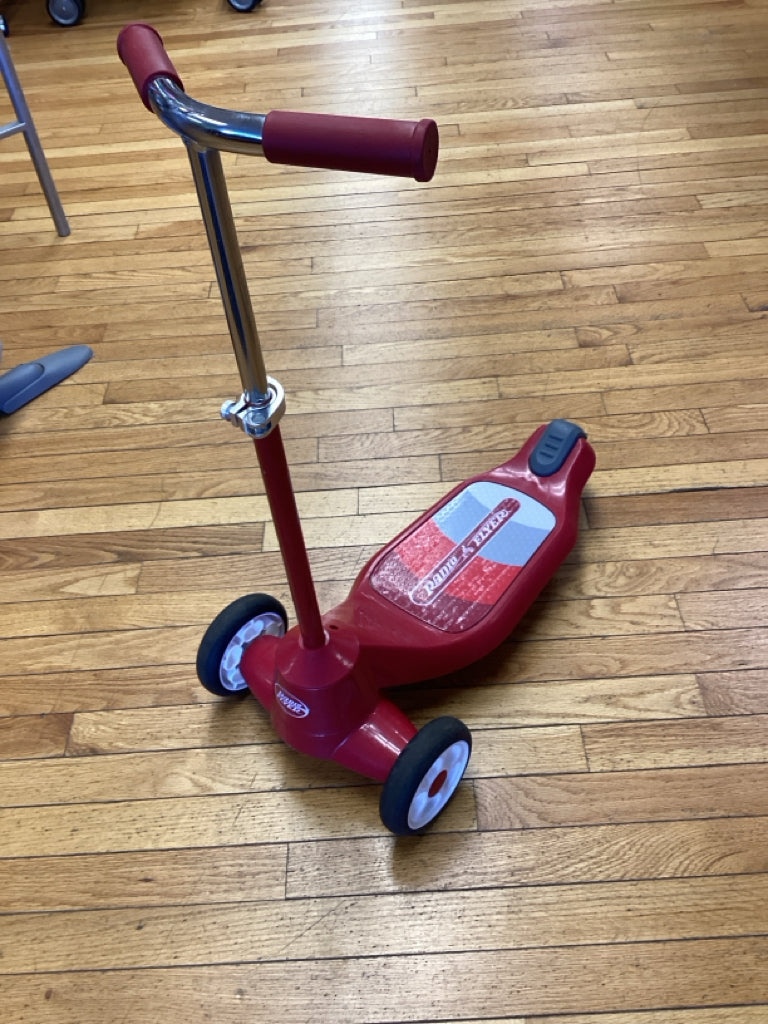 Radio Flyer My First Scooter