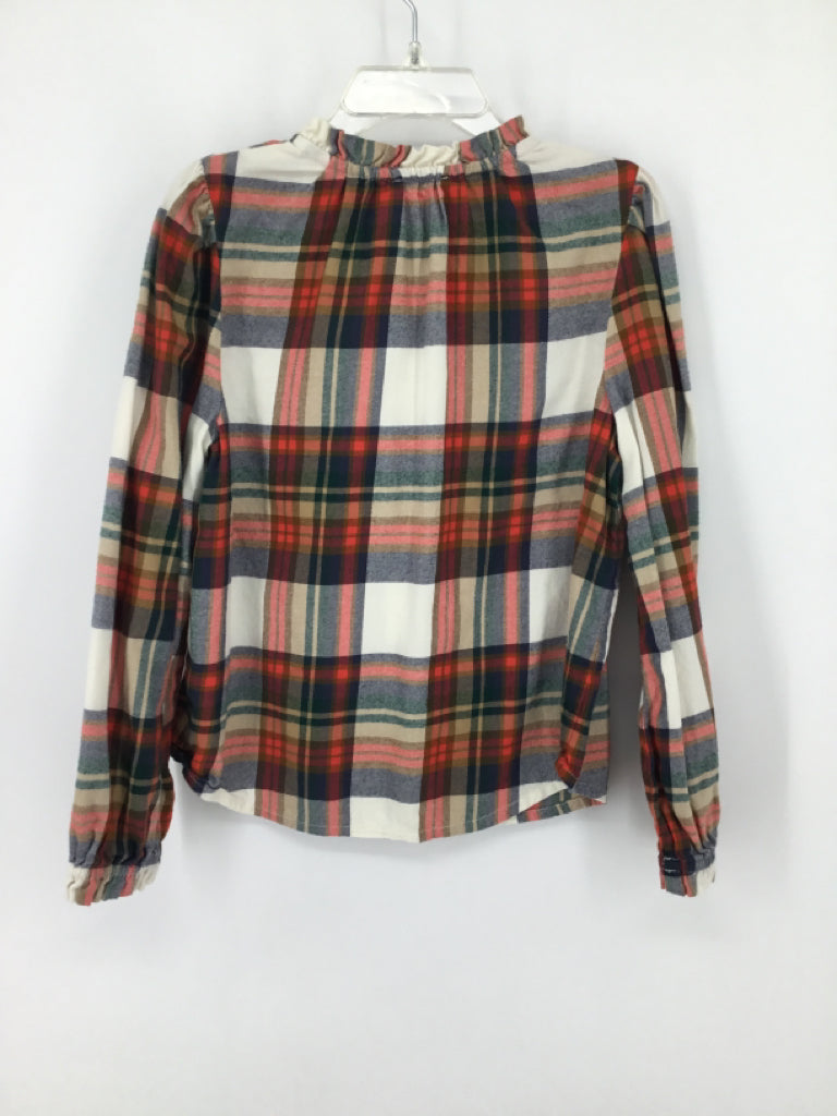 Crewcuts Child Size 6 Multi-Color Shirt - girls