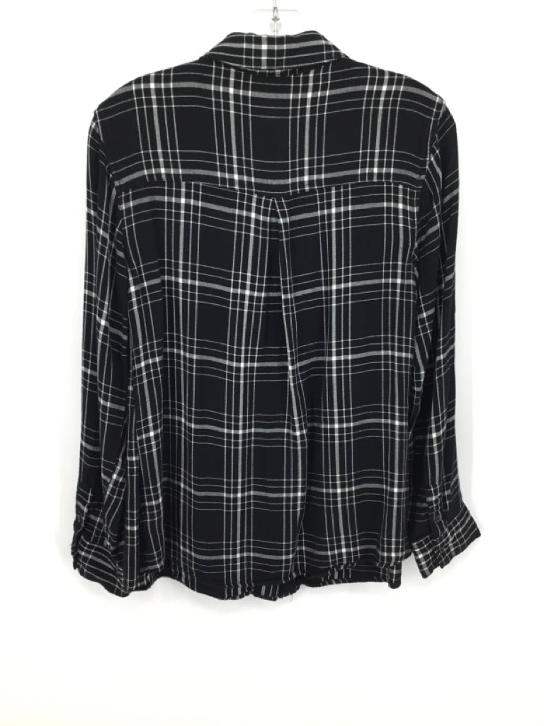 isabel Maternity Size S Poly Blend Top